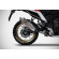 Slip-On Sabbia Yamaha Ténéré 700 21-23 - Silenziatore