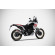 Slip-On Sabbia per Yamaha Ténéré 700 21-23 - Silenziatore