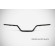 Cruiser Manubri (2024-2025) Sport Mid Handlebar Harley-Davidson Zard Acciaio Aisi 304 Glossy Black