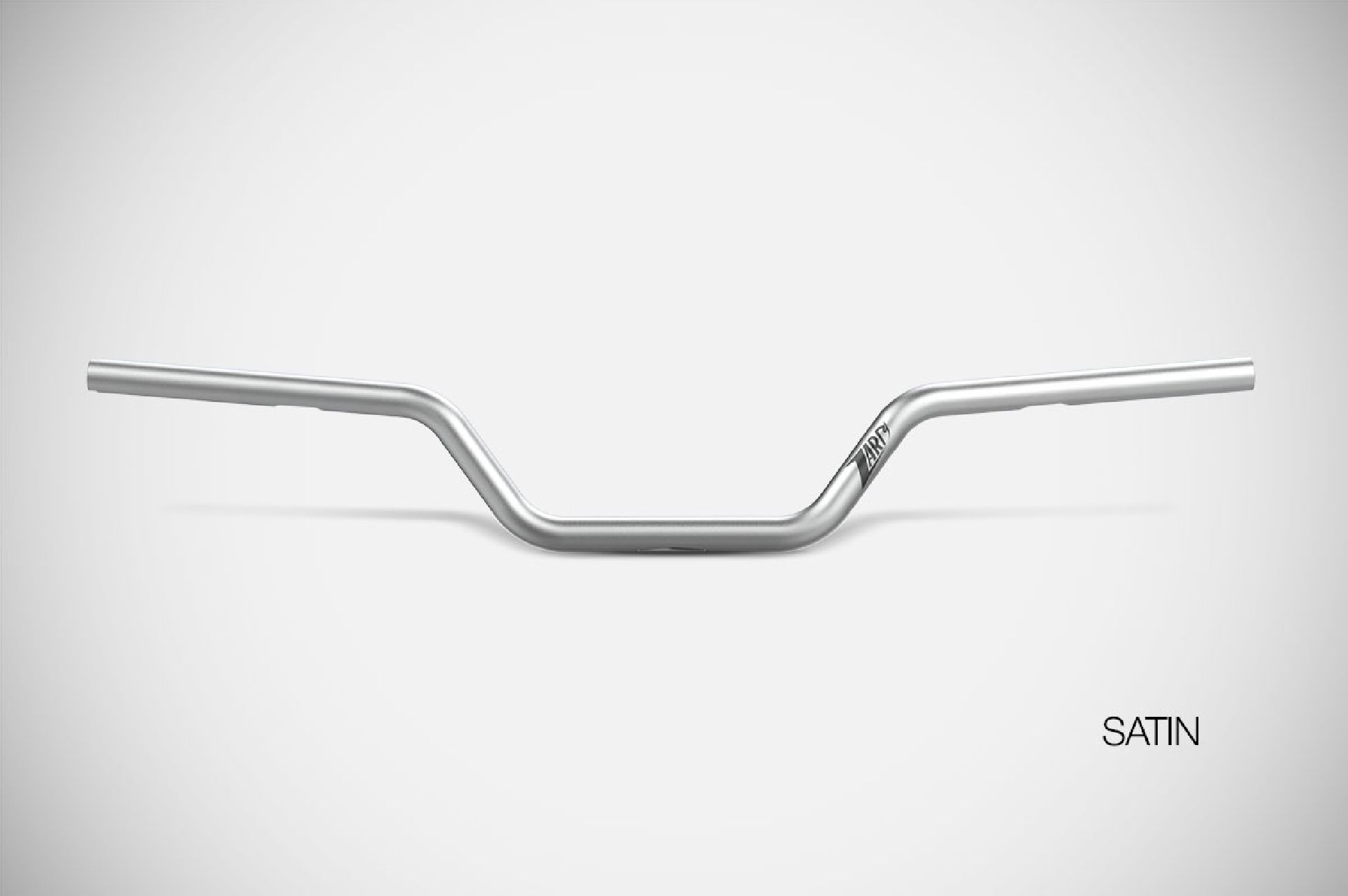 Grand American Touring Handlebars (2022-2023) Sport Mid Harley-Davidson Zard Stainless Steel Aisi 304 Satin