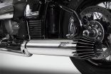 Scarico BMW R 18 FULL KIT 20-23 ZARD
