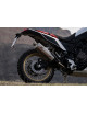 Slip-On Sand Yamaha Ténéré 700 21-23 silencer