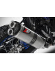 Slip-On for Yamaha Ténéré 700 19 20 Zard silencer