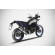 Slip-On for Yamaha Ténéré 700 19 20 - Zard silencer