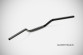 Cruiser Manubri (2022-2023) Sport Mid 1” Pollici Handlebar Harley Zard Acciaio Inox Aisi 304 Nero Lucido