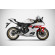 Full Kit for Yamaha R7 21-23 - Zard Exhaust System