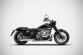 Scarico BMW R 18 FULL KIT (20-24) ZARD Acciaio Inox Titanio