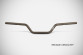 Sportster Evo Handlebars (2008-2017) Sport Mid 1" inch Harley-Davidson Zard Stainless Steel Aisi 304 Bronze Cerakote