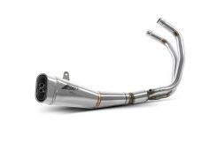 Full Kit for Yamaha MT-07 17-23 Zard Exhaust System