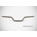 Grand American Touring Manubri (2024-2025) Sport Mid Handlebar Harley-Davidson Zard Acciaio Aisi 304 Bronzo Cerakote