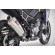 450MT Slip-On (2024) Silenziatore CFMOTO Zard Racing Aisi 304 Stainless Steel