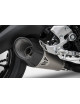 Exhaust mt 09 Yamaha XSR 900 / Tracer 900 Full ZARD Inox Racing