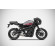 Scarico mt 09 Yamaha / XSR 900 / Tracer 900 Full ZARD Inox Racing