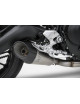 Scarico mt 09 Yamaha XSR 900 Tracer 900 Full ZARD Inox Racing