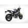 Full Kit per Yamaha MT-09 13-16 Impianto di Scarico Zard