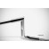 Grand American Touring Manubri (2024-2025) Bat 12” Pollici Handlebar Harley-Davidson Acciaio Cromato