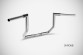 CVO (2024-2025) Bat 12” Inches Handlebar Harley-Davidson Steel Chrome
