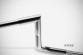 CVO (2024-2025) Bat 12” Handlebar Harley-Davidson Zard Steel Chrome