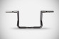 CVO (2024-2025) Bat 12” Inches Handlebar Harley-Davidson Zard Steel Black Chrome