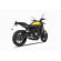 Full Kit per Yamaha XSR 900 16-20 Impianto di Scarico Zard
