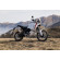 Scarico Ducati Desert X Sabbia Slip-On Inox Racing