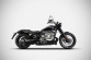 Scarico BMW R 18 20-24 Acciaio Inox