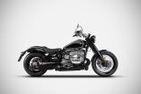 Scarico BMW R 18 20-23 Acciaio Inox