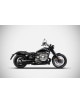 Scarico BMW R 18 20-23 Acciaio Inox