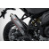 Ducati Desert exhaust Sand Slip-On ZARD Racing