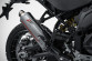 Scarico Ducati Desert X Sabbia Slip-On ZARD Racing