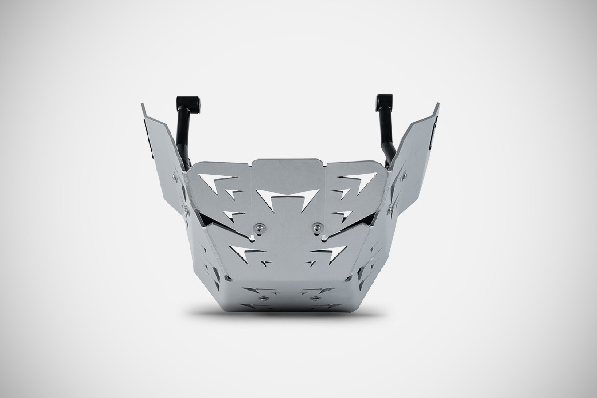 Ducati Desert ZARD Sand Engine Guard Aluminum