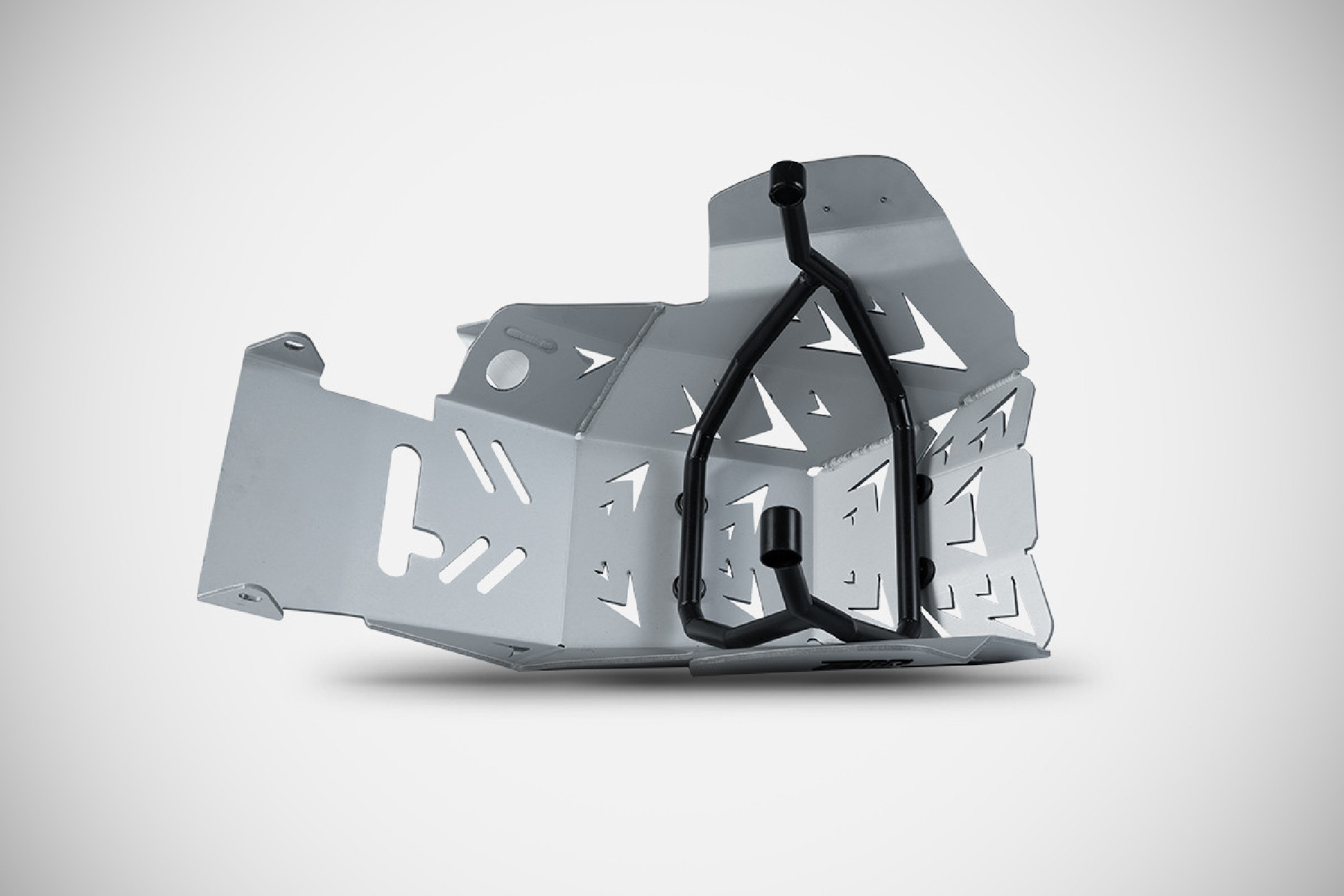 Paramotore Sabbia Ducati Desert X ZARD Alluminio