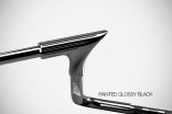 Grand American Touring (2024-2025) Eagle 10” Inches Handlebar Harley-Davidson Steel Glossy Black