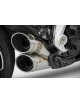 Scarico XDIAVEL 16-20 SLIP-ON KIT