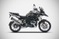 Scarico BMW R 1250 GS Slip-On 19-20 Acciaio Inox, Carbonio o Titanio