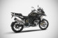 Scarico BMW R 1250 GS 19-20 Acciaio Inox, Carbonio o Titanio
