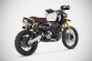 Scrambler 1200 Saddlebag Racks 2019 2026 - Zard
