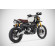 Supporti portaborse Triumph Scrambler 1200 - 2019 2023  - Zard