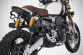 Scrambler 1200 Saddlebag Racks 2019 2026 - Zard
