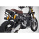 Supporti portaborse Triumph Scrambler 1200 - 2019 2023  - Zard