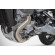 Moto Guzzi Stelvio decatalizzatore racing 2024 / 2025 acciaio inox Zard
