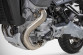 Moto Guzzi Stelvio decat racing 2024 / 2026 stainless steel Zard