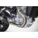 Moto Guzzi Stelvio decatalizzatore 2024 / 2025 acciaio inox Zard