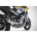 Moto Guzzi Stelvio Slip-on E5+ 2024 / 2025 titanium stainless steel carbon fiber Zard