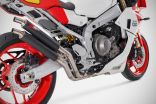 Yamaha XSR900GP racing full kit ZARD