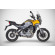Moto Guzzi Stelvio decatalizzatore racing 2024 / 2025 Zard