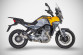 Guzzi Stelvio decat racing 2024 / 2026 stainless steel Zard
