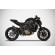 Scarico Monster 937 Ducati Slip-On ZARD Acciaio Inox Racing Omologato