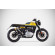 Royal Enfield Continental GT 650 19-24 FULL KIT Aisi 304 Black Cerakote Zard