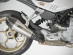 Moto Guzzi V100 Mandello (22-24) Slip-On Titanium Exhaust Racing Approved